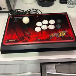Arcade Fight Stick For PS3