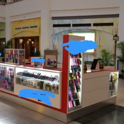Kiosk For Sale