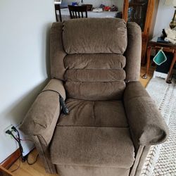LIFT /  RECLINER  CHAIR