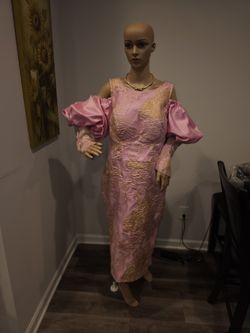 Cocktail, Dinner Or Even Church Dress