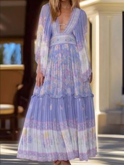 Boho dress