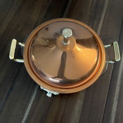 Gravy Dish.