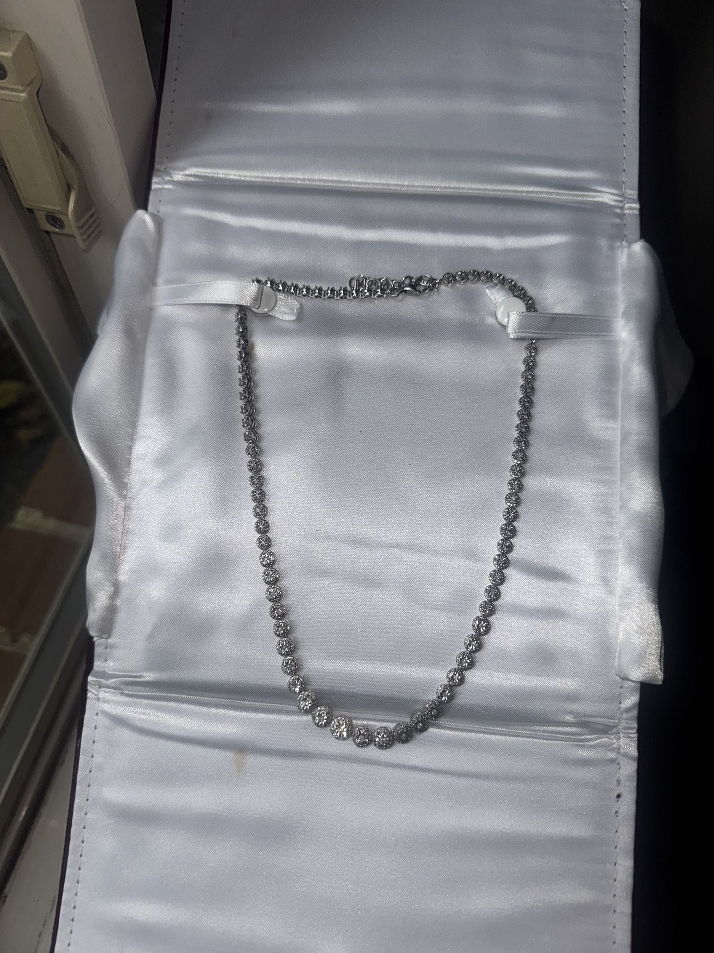 Diamond Necklace