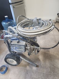 Spray Pump