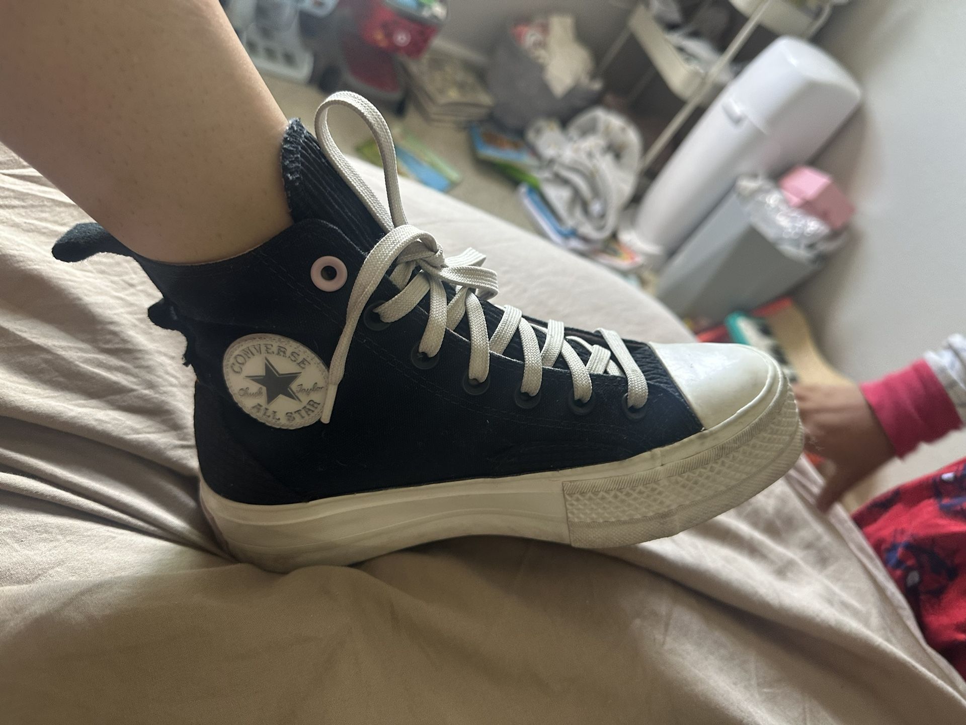 Converse Chuck Taylor Us 5.5