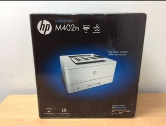 Hp laser jet pro