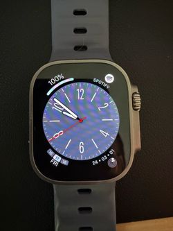 Apple Watch Ultra 2