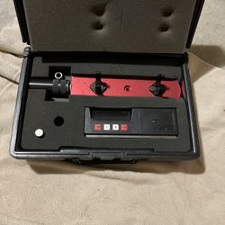 Quick angle digital level