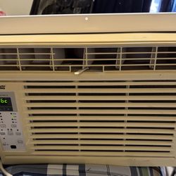 Window AC