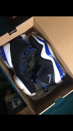 Penny hard away