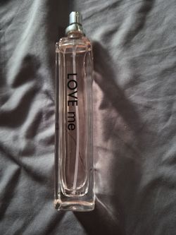 Perfume. 3.3fl.