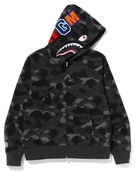 Bape Hoodie