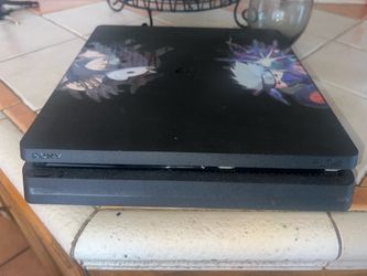PS4 PlayStation