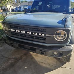 Ford Body Shop Tools 