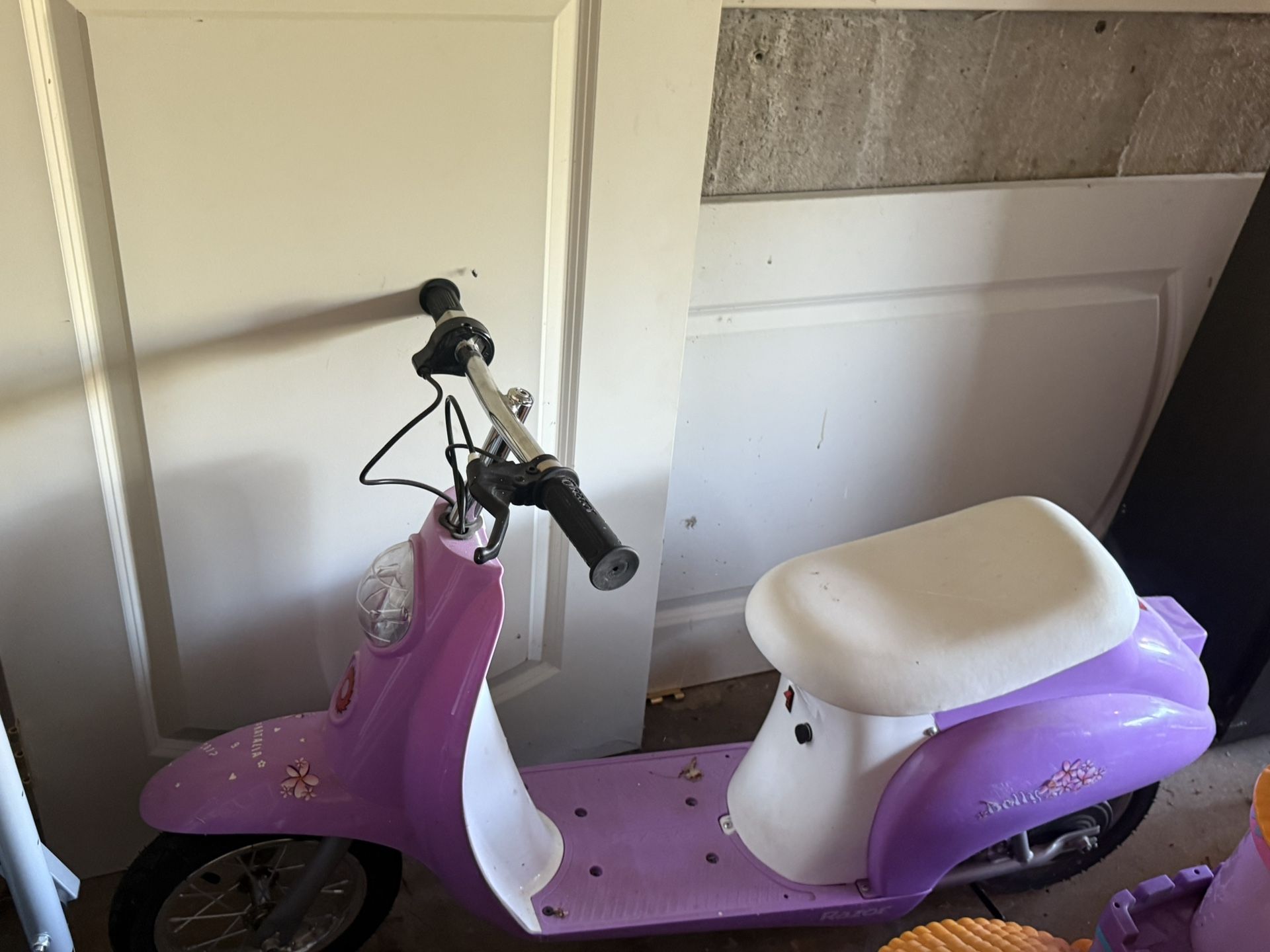 Scooter