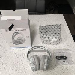 Turtle Beach Gaming Headset