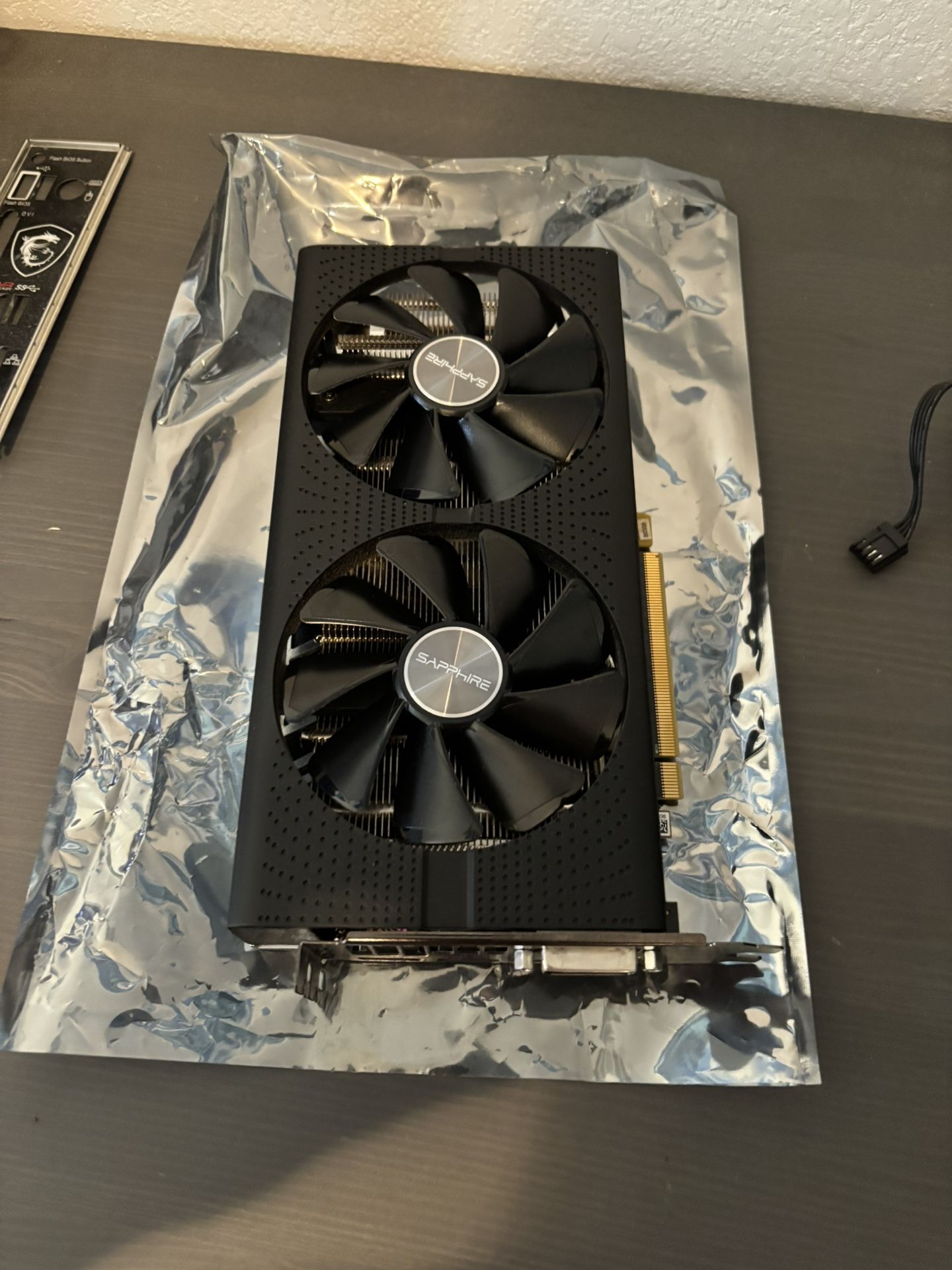 VITAL PC PARTS/NEGOTIABLE PRICE