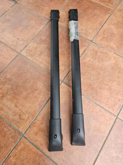 Subaru ascent oem roof rack w/ tools