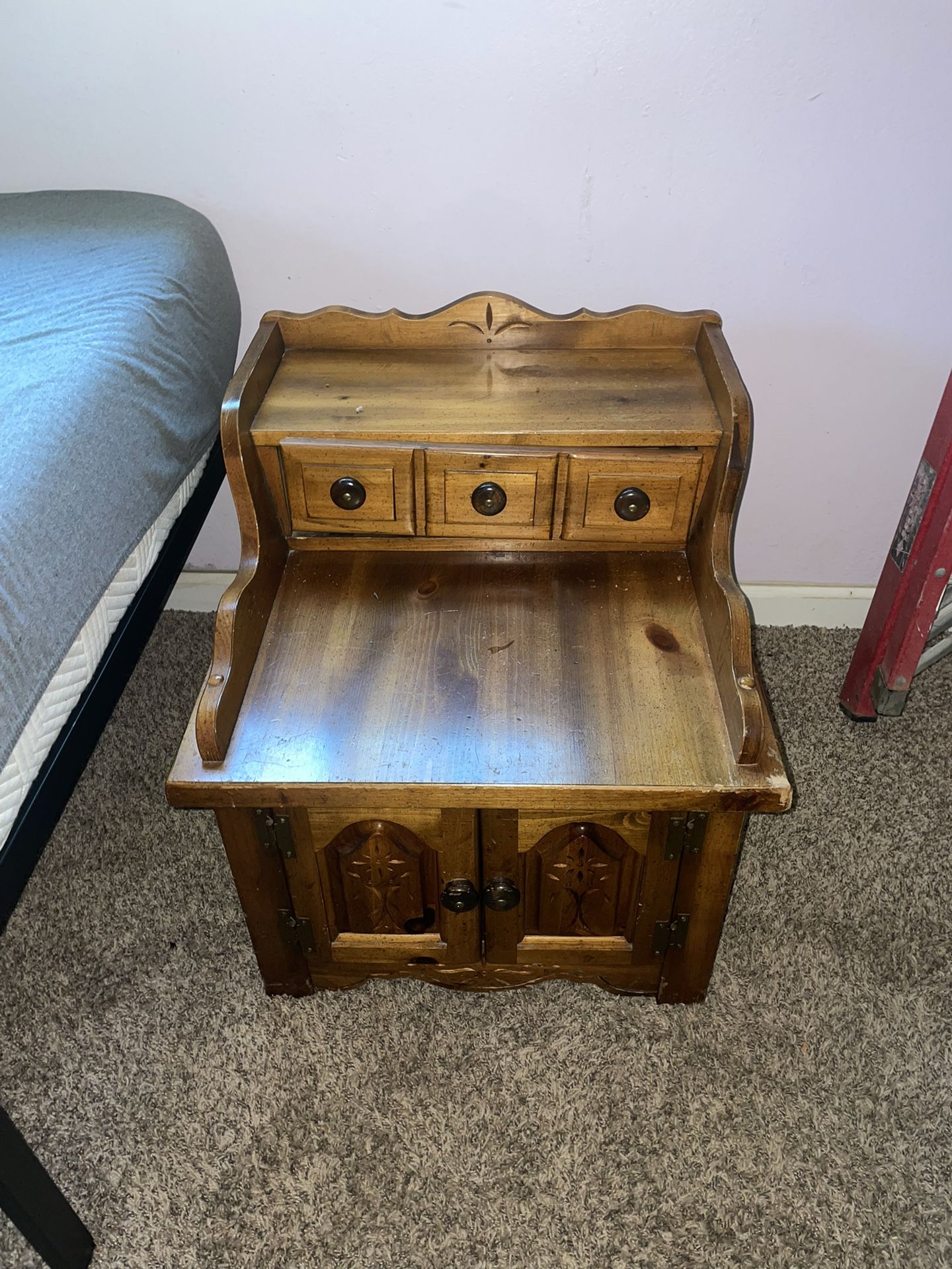 Antique Side table