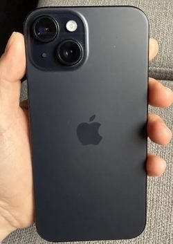 Apple 15 128gb