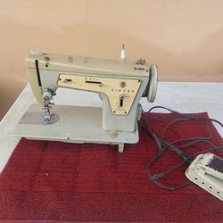 Sawing Machine