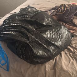 Assortment Of Boys Clothes 