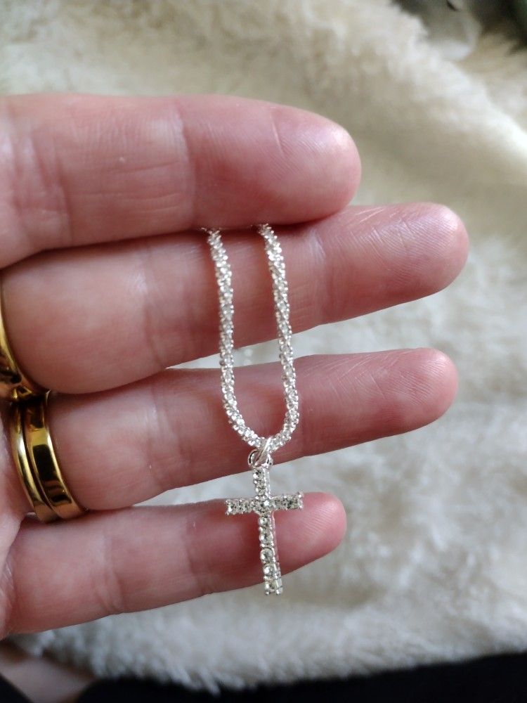 Anklet