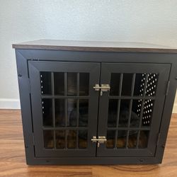 Dog Crate