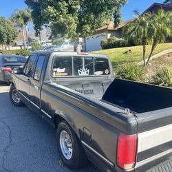 1995 Ford F-150