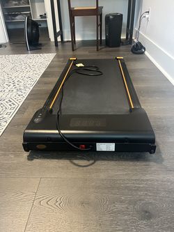 YRUN Walking Pad