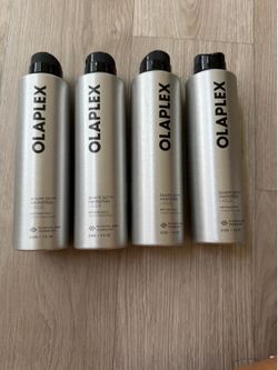Olaplex Hairspray