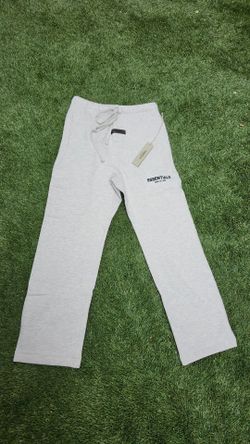 Light oat essential sweats