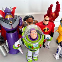 The GB Collection (Disney Toys) 