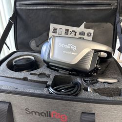 Smallrig COB LED 450D Light