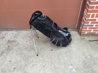 Mizuno golf stand bag aero light kazbuki