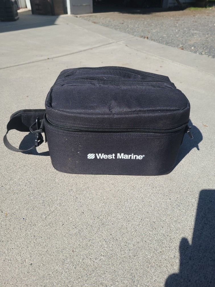West Marine Air Pump