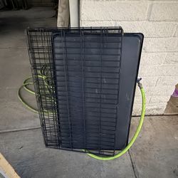 Lg. Dog Kennel