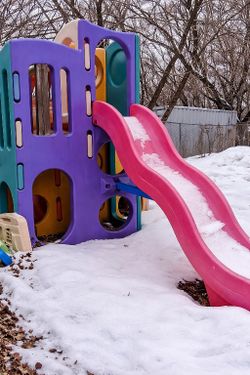 Little Tikes Play Set 