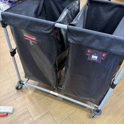Rolling Organizer/Bins