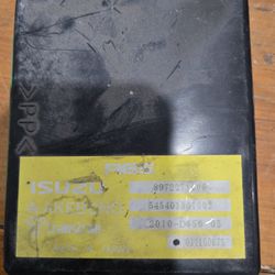 ABS Module ISUZU NPR 