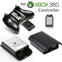 Xbox 360 Battery Shell Replacement 