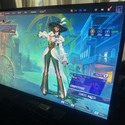 gaming monitor asus 540hz