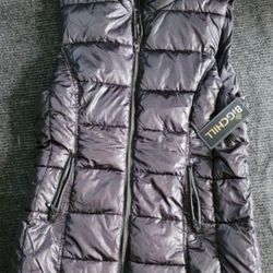 Brand New Big Chill Vest 