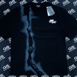 Balenciaga shirt size XL