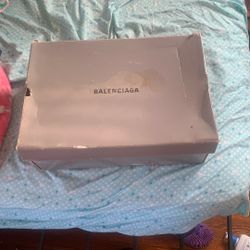 Balenciaga Track Runners 