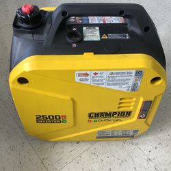 Champion Inverter