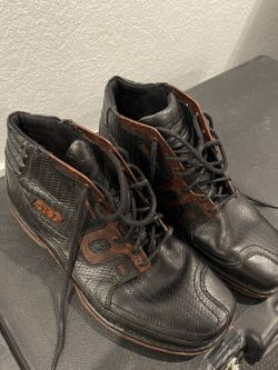 Men 310 mid-boots