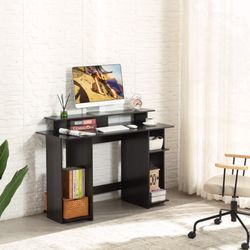 Computer Desk (X002W9J0T5，DNZ020)
