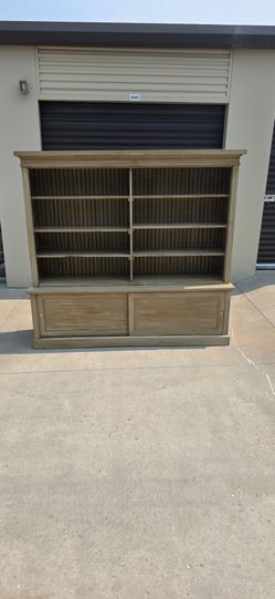 Vintage Hutch