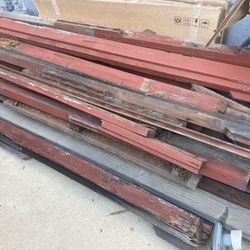 Fire Wood 